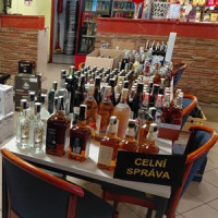 Prodej alkoholu konečnému spotřebiteli má své podmínky